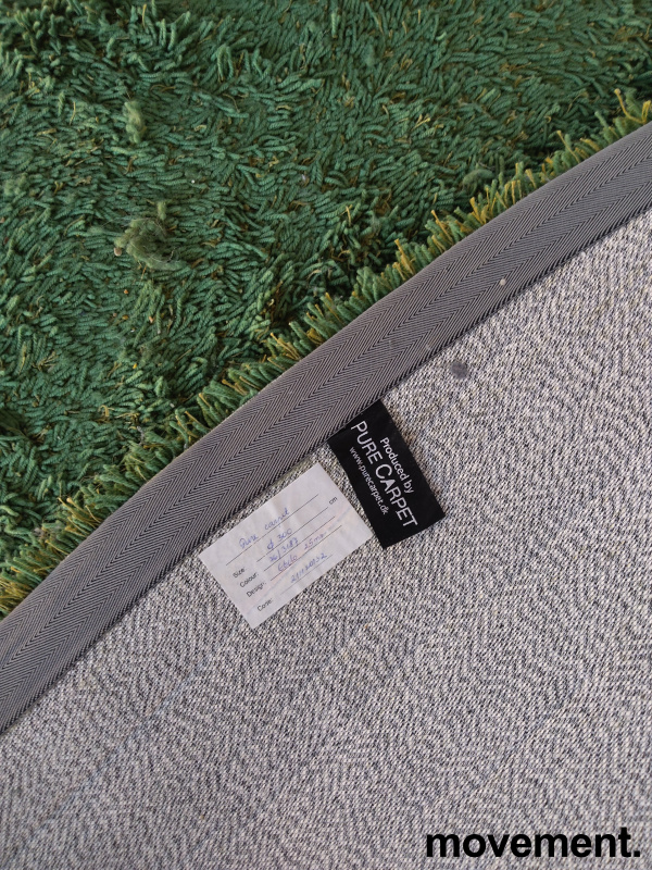 Æbelø 25mm Ø=300cm Grønn (76/3187), - 3 / 3