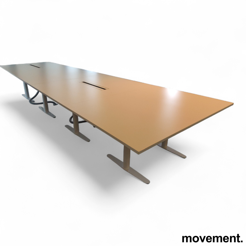 Connect 460x170/120 Hvit laminat, - 2 / 2