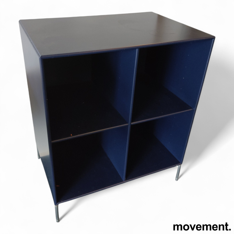 Shelf 1112 Show dybde 47cm, med ben - 1 / 2