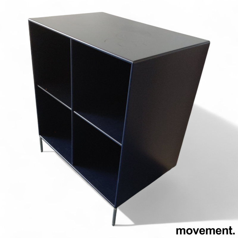 Shelf 1112 Show dybde 47cm, med ben - 2 / 2