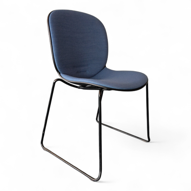 Noor 6060SB med meieben, polstret