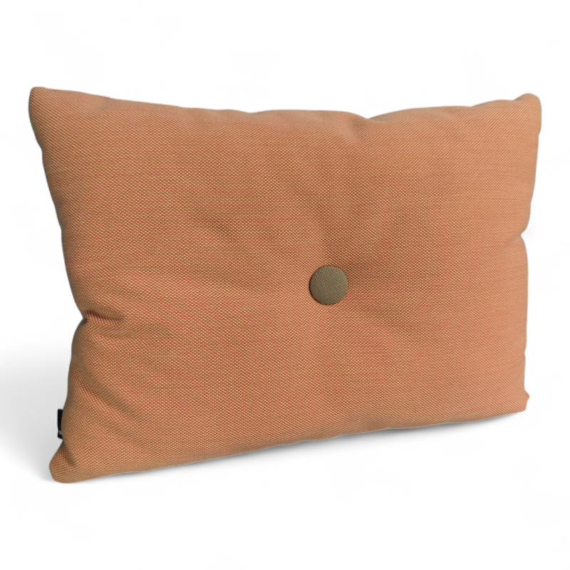 Dot 60x45cm Lys rosa (Kvadrat