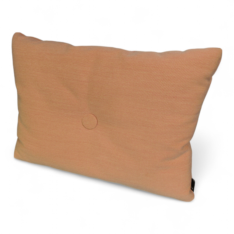 Dot 60x45cm Lys rosa (Kvadrat