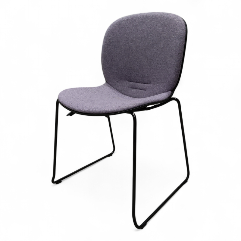 Noor 6060SB med meieben, polstret