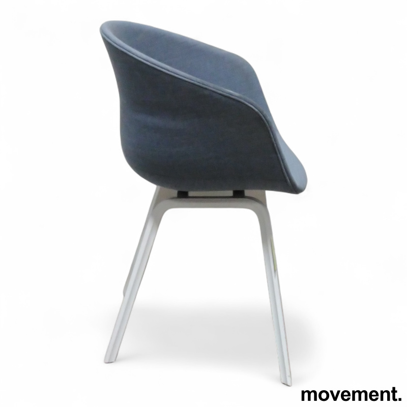 About a chair AAC 23, fullpolstret, - 2 / 5