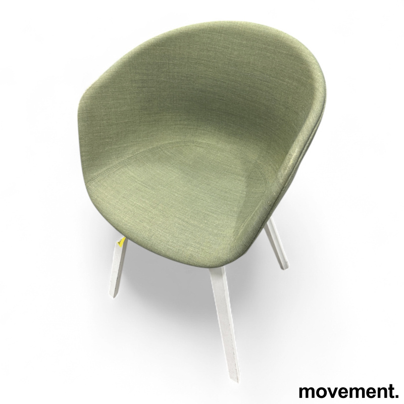 About a chair AAC 23, fullpolstret,