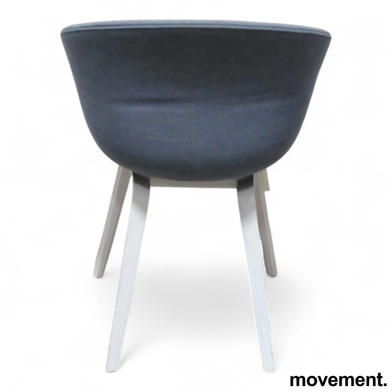 About a chair AAC 23, fullpolstret, - 5 / 5