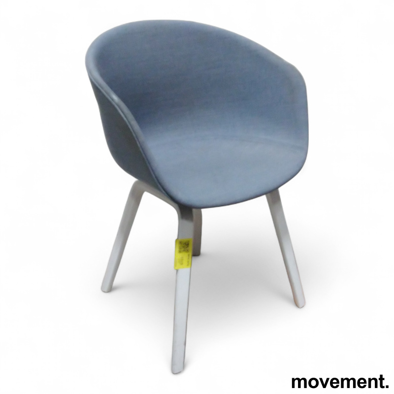About a chair AAC 23, fullpolstret, - 4 / 5