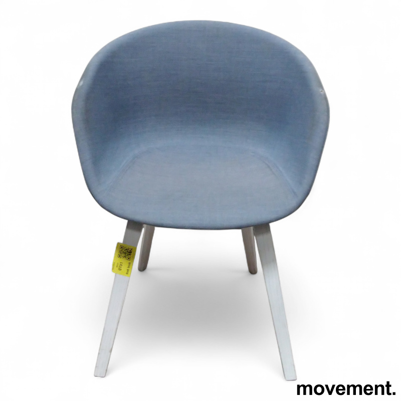 About a chair AAC 23, fullpolstret, - 3 / 5