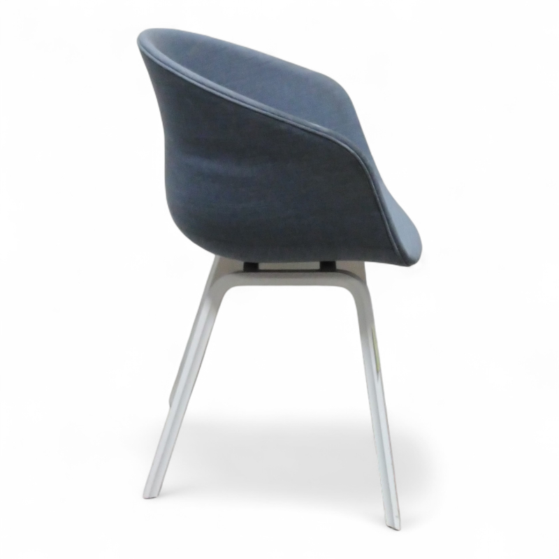 About a chair AAC 23, fullpolstret,