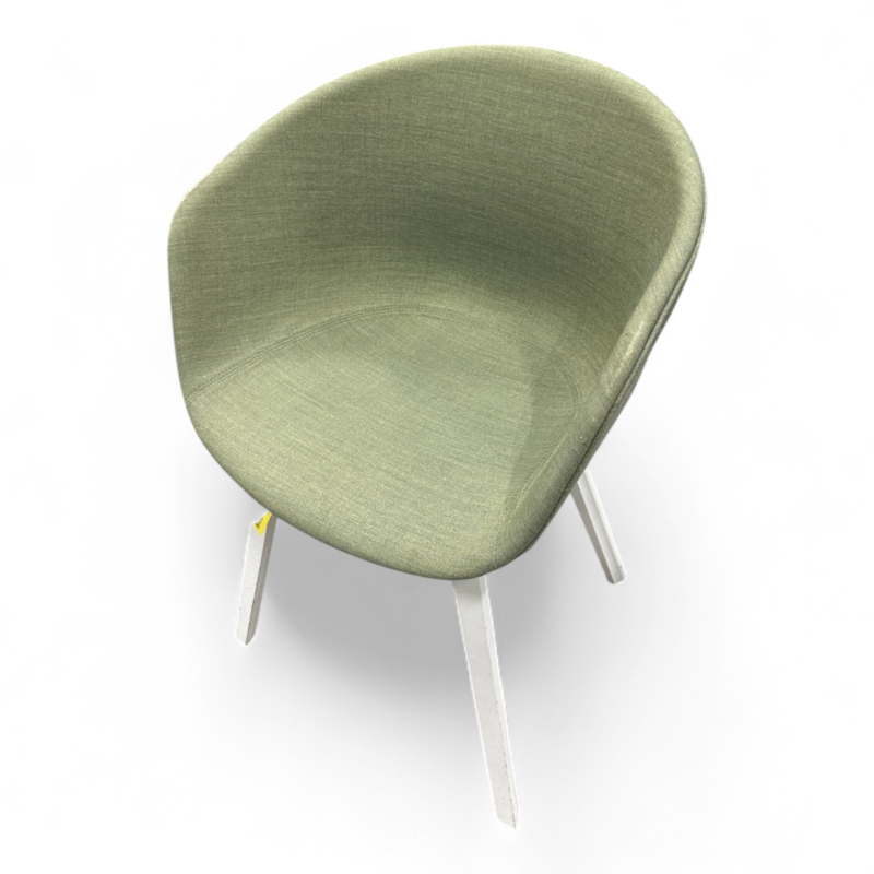 About a chair AAC 23, fullpolstret,