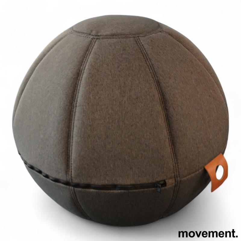 Office ballz big Brunt stoff , Pent