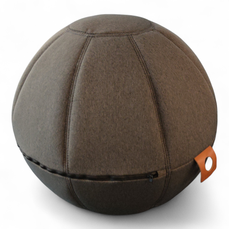 Office ballz big Brunt stoff , Pent