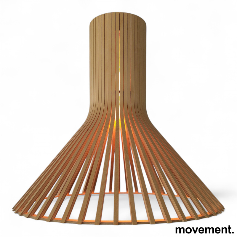 Puncto 4203 taklampe Bjerk, Pent - 1 / 2