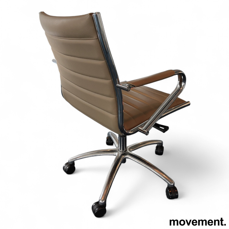 Classic Manager med armlene Lyst - 2 / 2