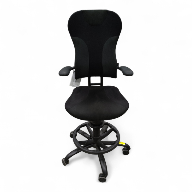 Spider Alcantara/Newtex sort, Pent