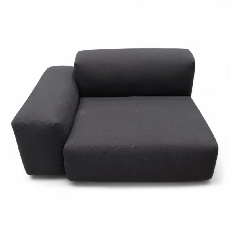 Soft Modular Sofa, armlene venstre