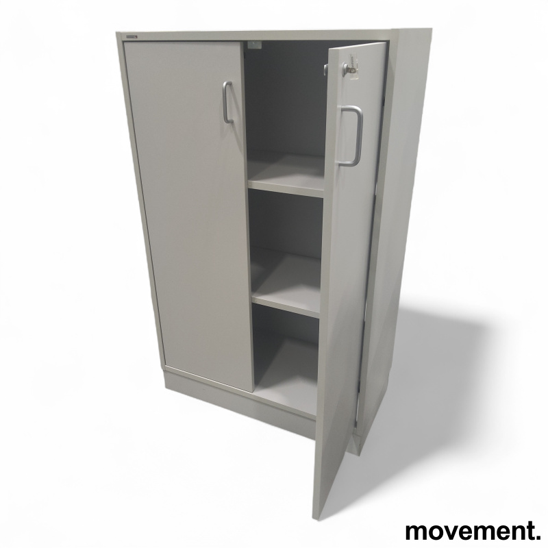 Titan 3A4 80x125cm Hvit, Pent brukt - 5 / 5