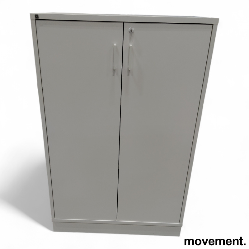 Stk. 1 Titan 3A4 80x125cm Hvit, Pent brukt Svenheim 1.
