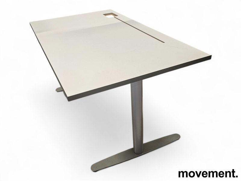 Elektrisk hevsenk-skrivebord fra - 6 / 6
