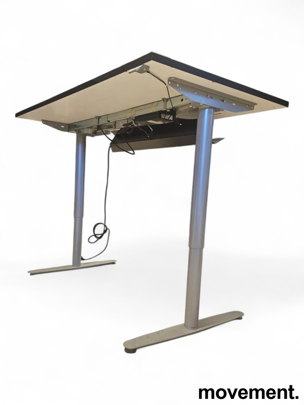 Elektrisk hevsenk-skrivebord fra - 2 / 6