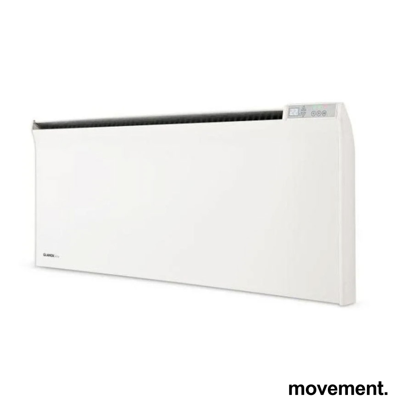 Panelovn fra Glamox, modell TPA15, - 1 / 4