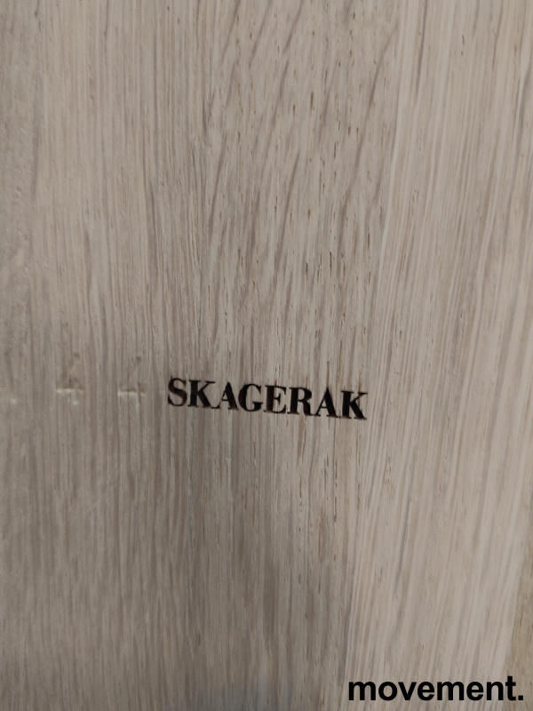 Solgt!Cobbler Stool Eik, Pent brukt - 2 / 2