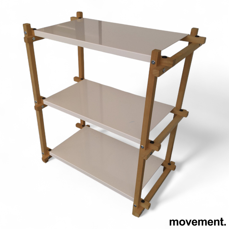 Woody shelving 1x3 hyller Heltre - 2 / 2