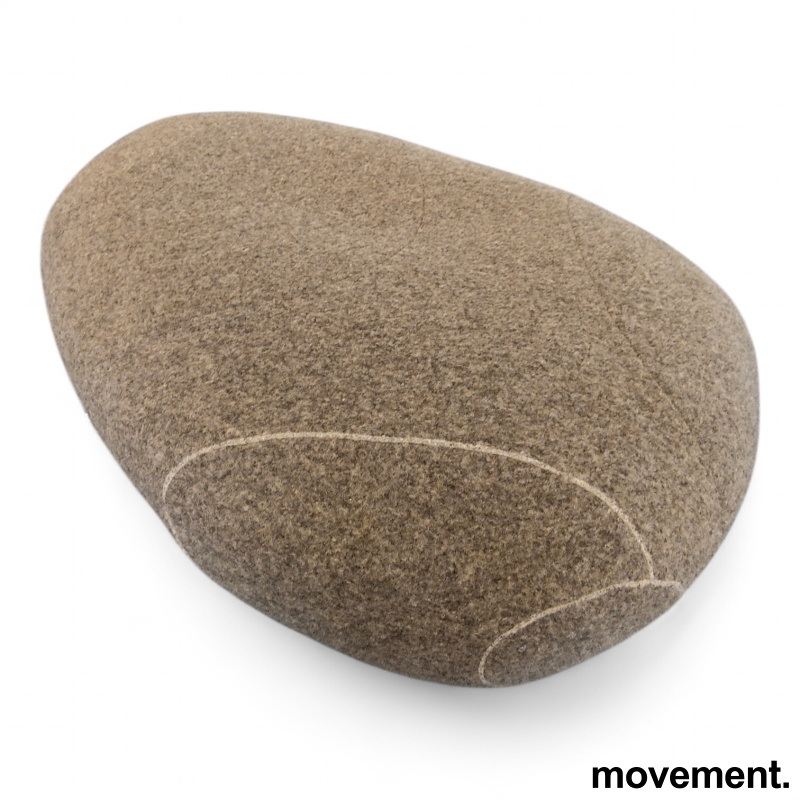 Livingstones 95cm Mørk grå, Pent - 1 / 2