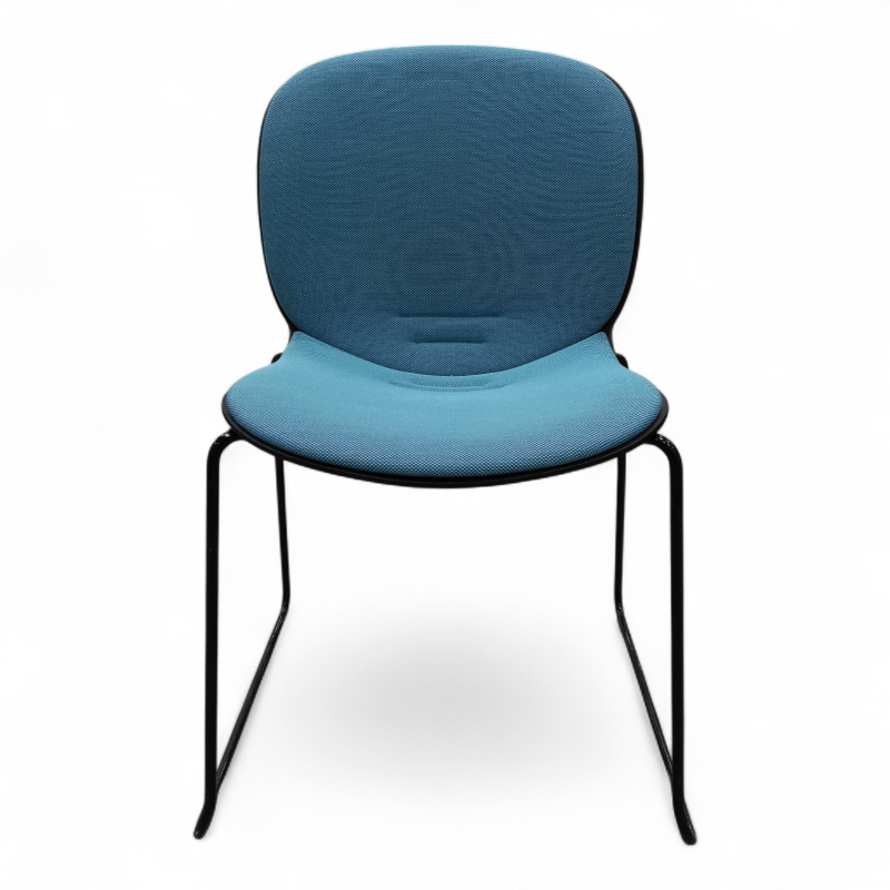 Noor 6060SB med meieben, polstret