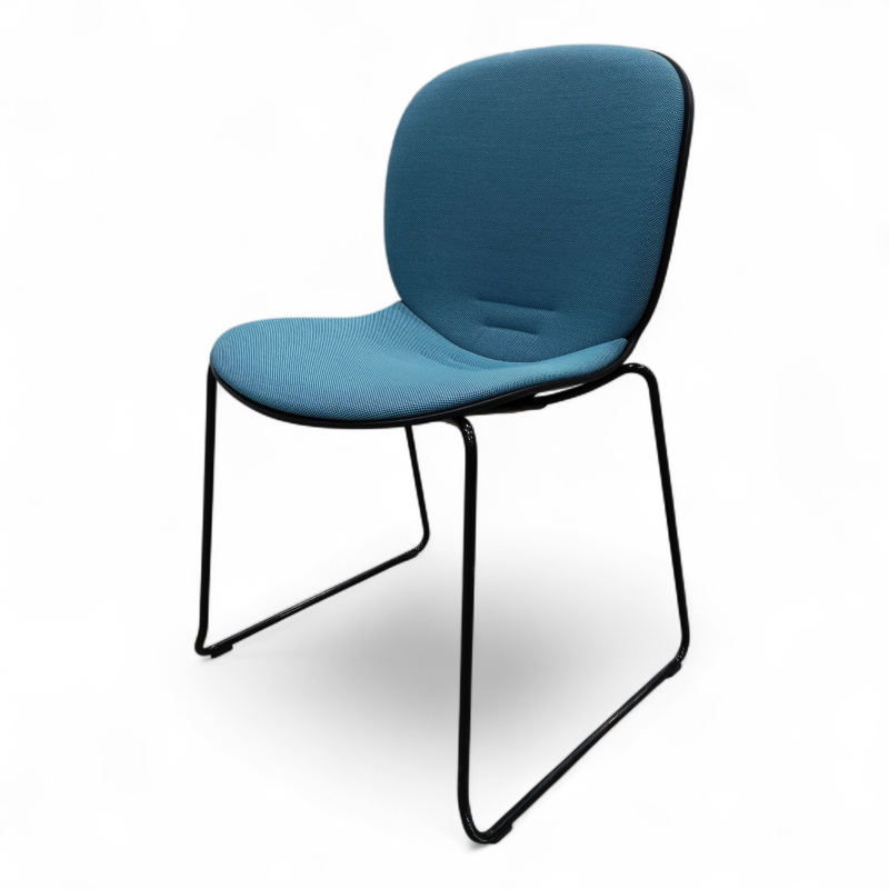 Noor 6060SB med meieben, polstret