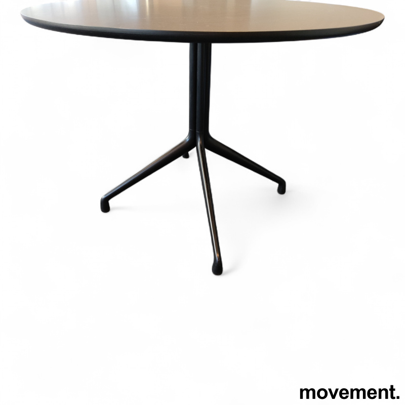 About a table AAT20 Ø=100cm Sort - 2 / 2