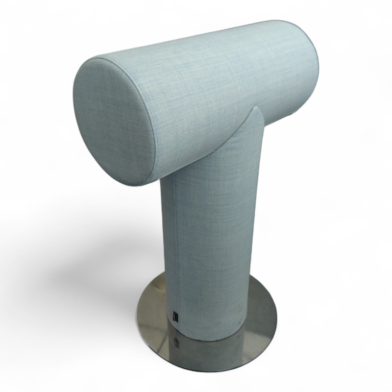 Mr T Lys blå (Kvadrat Remix), Pent