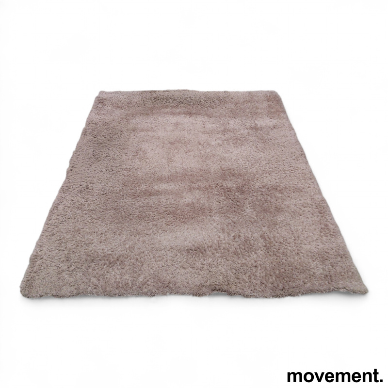 Mio Madison 160x230cm Rosa, Pent - 1 / 2