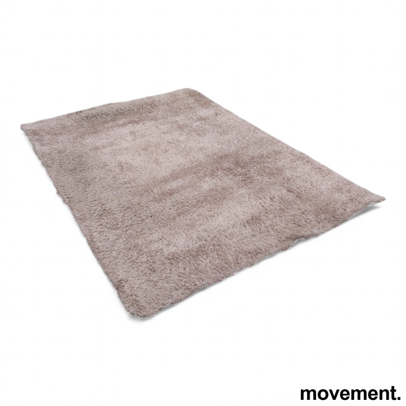 Mio Madison 160x230cm Rosa, Pent - 2 / 2