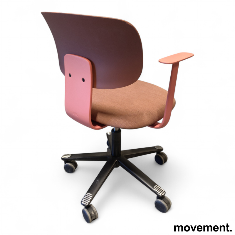 Tion 2140 med armlene Sete i - 2 / 2