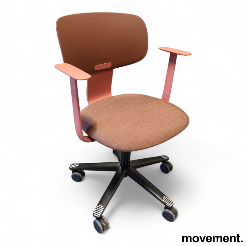Tion 2140 med armlene Sete i - 1 / 2