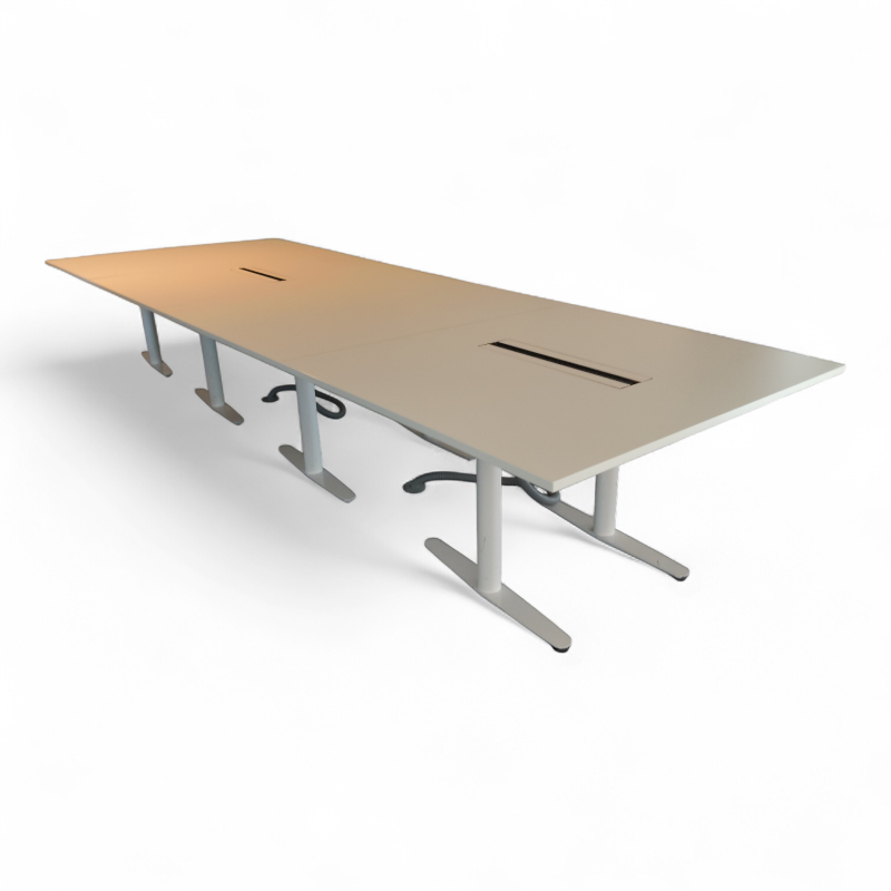 Connect 460x170/120 Hvit laminat,