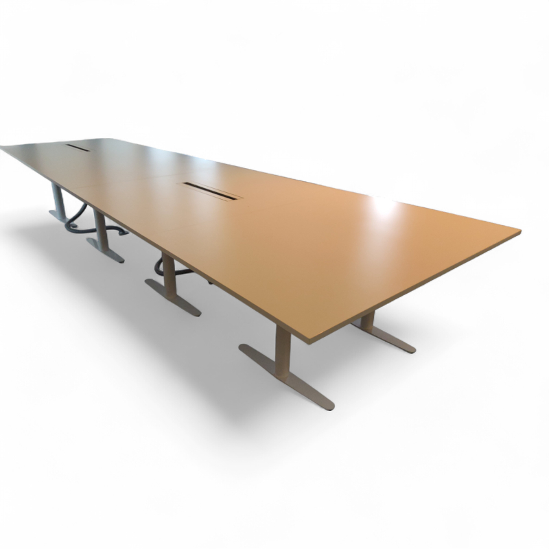 Connect 460x170/120 Hvit laminat,