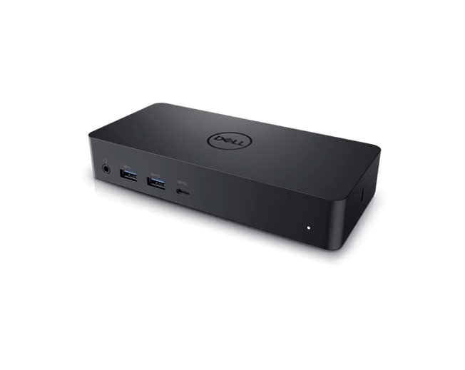 Dockingstasjon fra Dell, modell