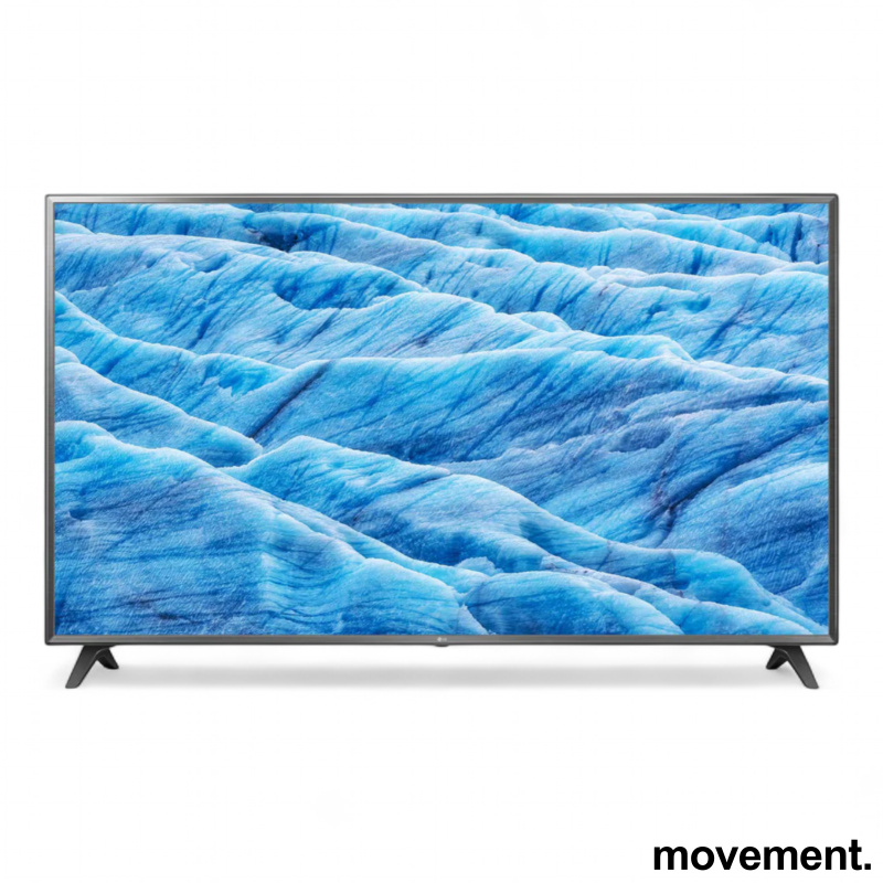 75UM7110PLB 75toms 4K 3840x2160,
