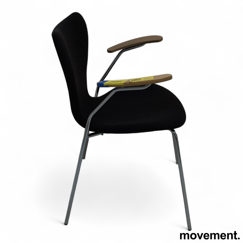 7er 3107 fullpolstret med armlene - 3 / 4