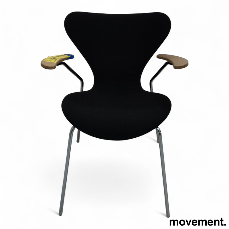 7er 3107 fullpolstret med armlene - 2 / 4