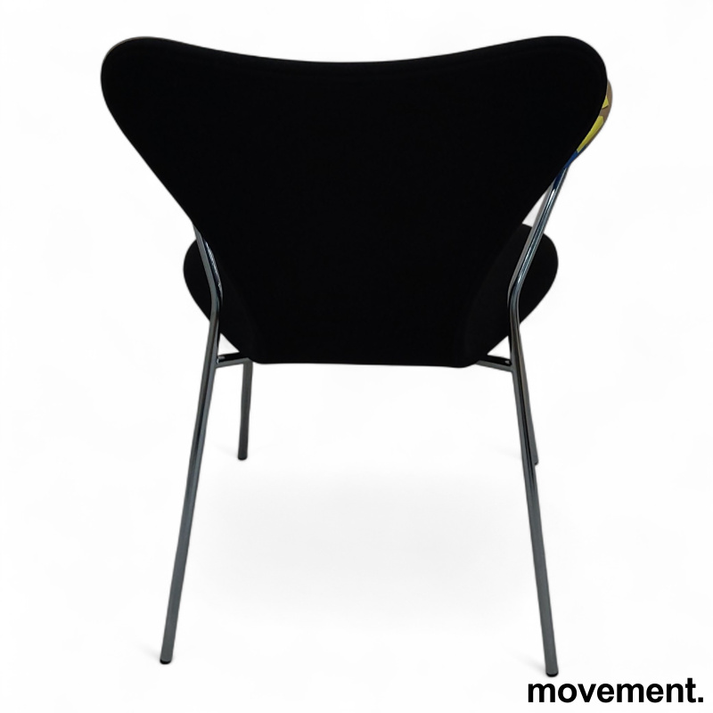 7er 3107 fullpolstret med armlene - 4 / 4