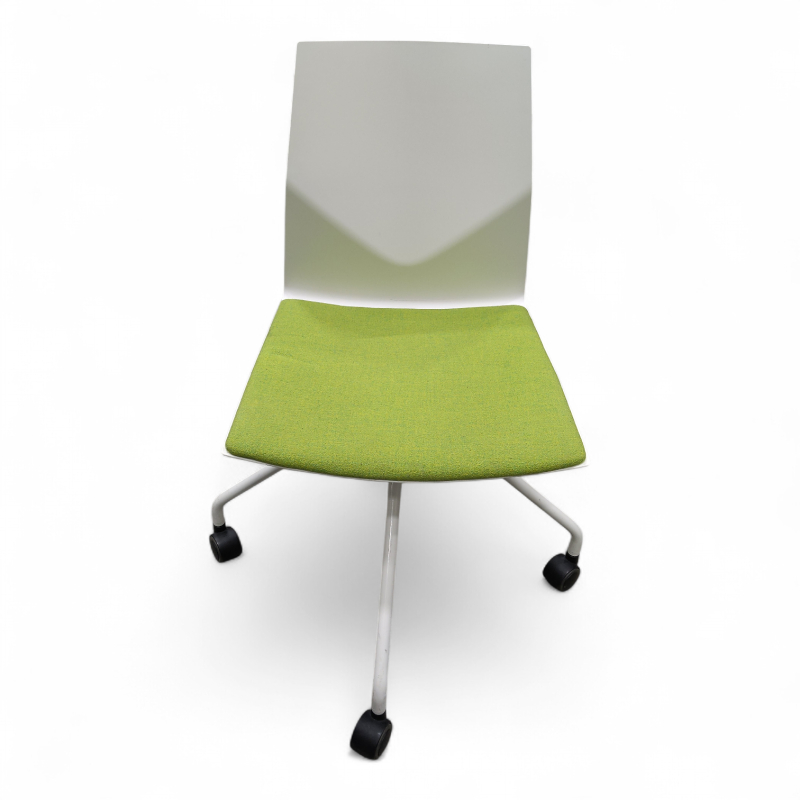 FourCast One med hjul, polstret