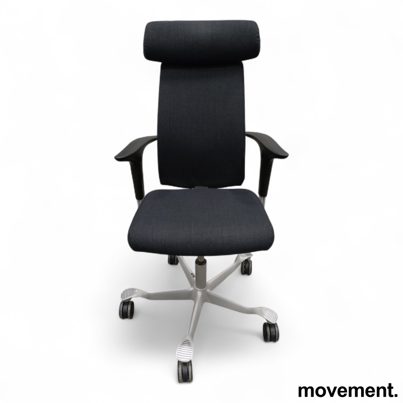 H05 5500 med nakkepute og armlene - 2 / 2