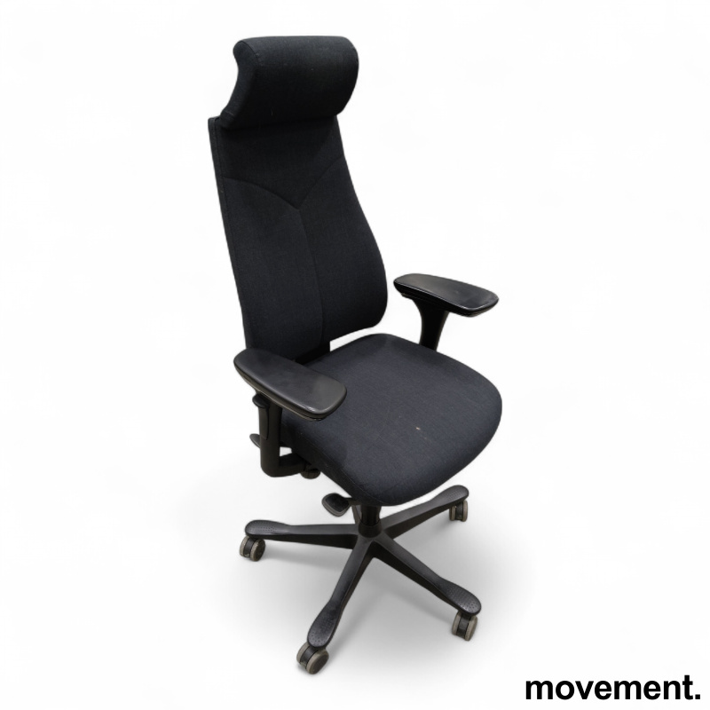 Synchrone 8000 Y-søm med armlene og - 1 / 2