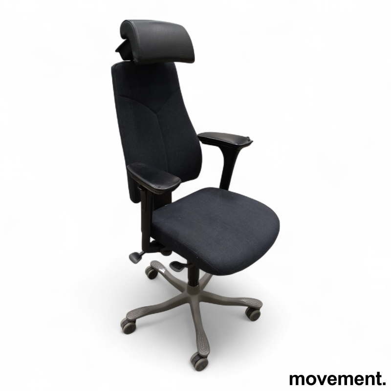 Synchrone 8000 Y-søm med armlene og - 1 / 2