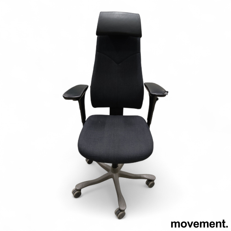 Synchrone 8000 Y-søm med armlene og - 2 / 2