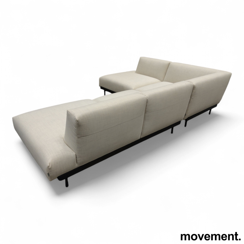 In Situ hjørnesofa 287x206cm Beige - 2 / 2